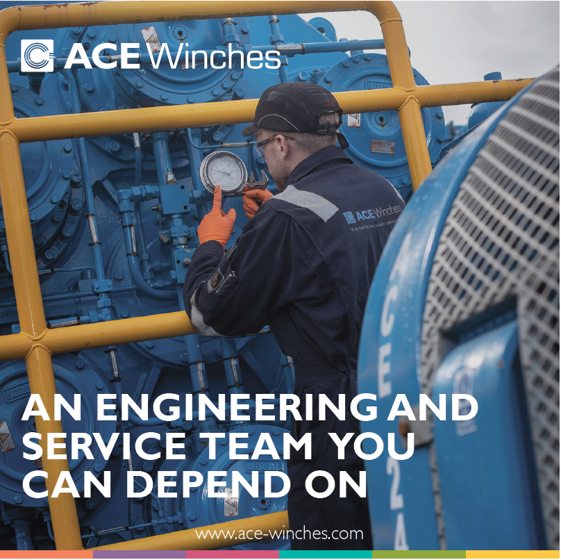 An Engineering and Services Team you can depend on