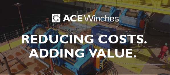 Reducing costs. Adding Value.